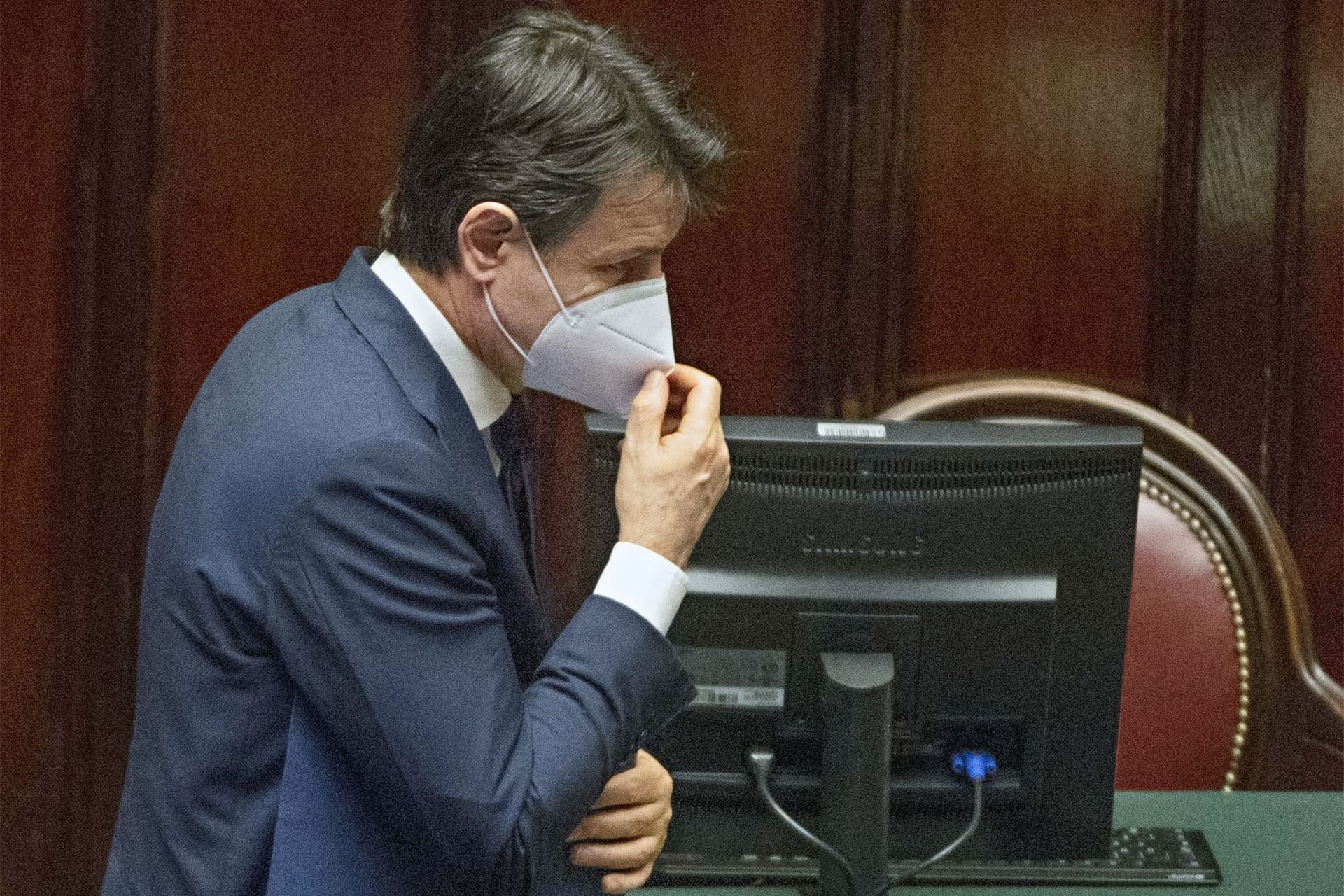 Az olaszok zöme ellenzi az újraindulást