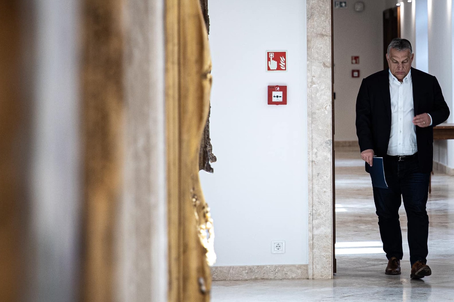 Orbán Viktor videóban mutatja be az akciócsoportok vezetőit