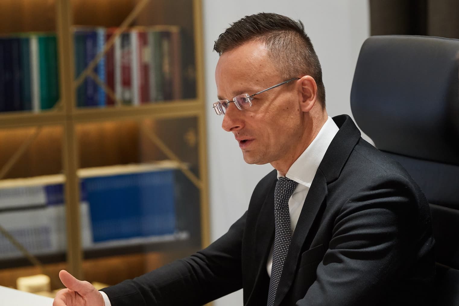 „Hazugságokat terjesztenek a magyar koronavírus-törvényről”