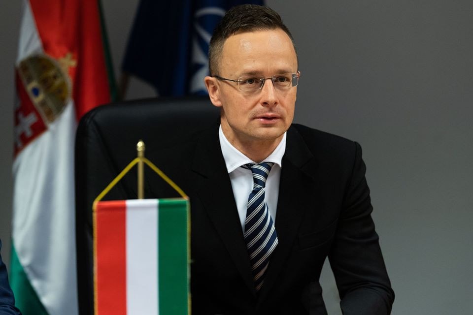Szijjártó: 240 magyart hoznak haza Észak-Amerikából csütörtökön