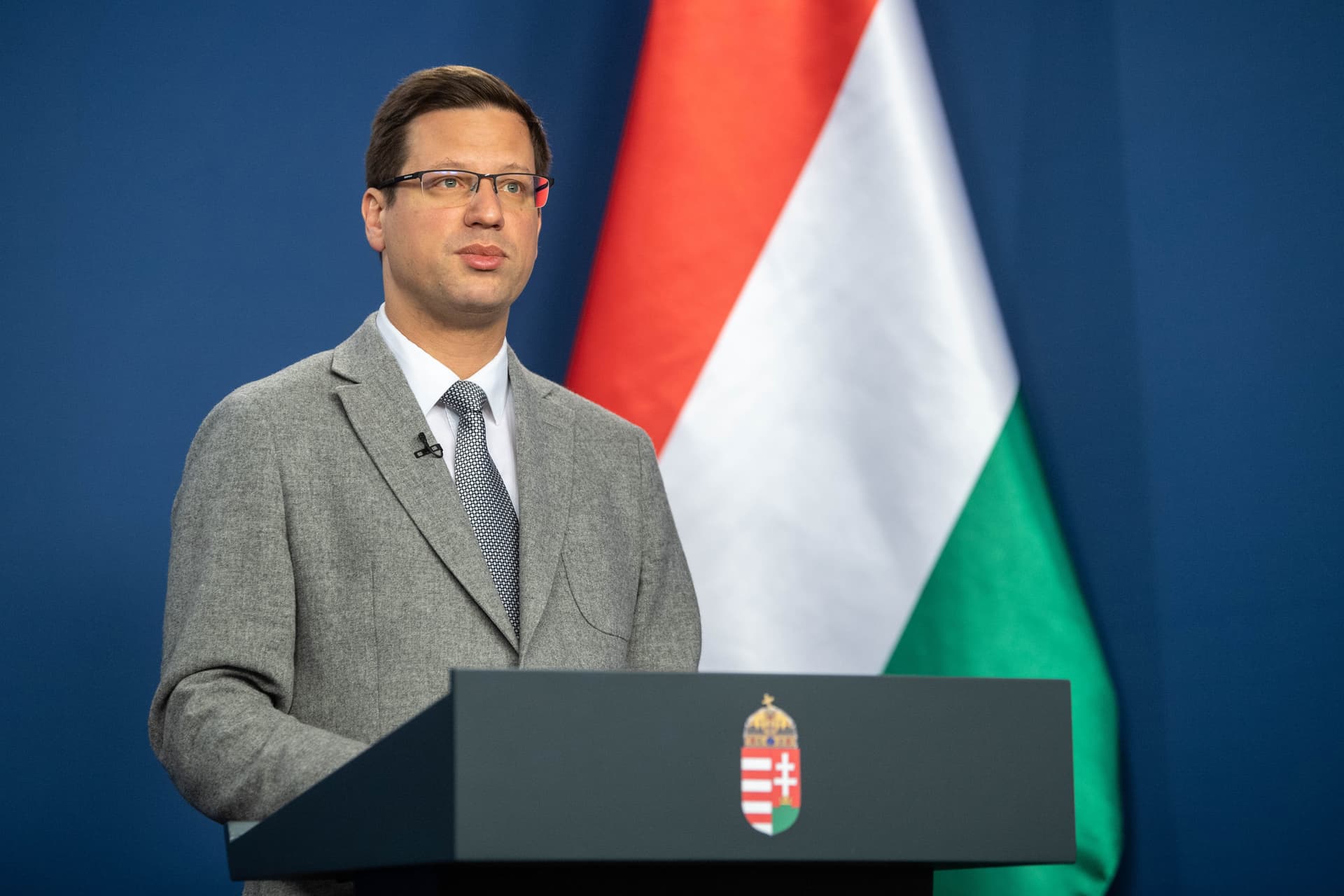 Gulyás: Augusztus közepéig nem lehet 500 főnél nagyobb rendezvényeket tartani