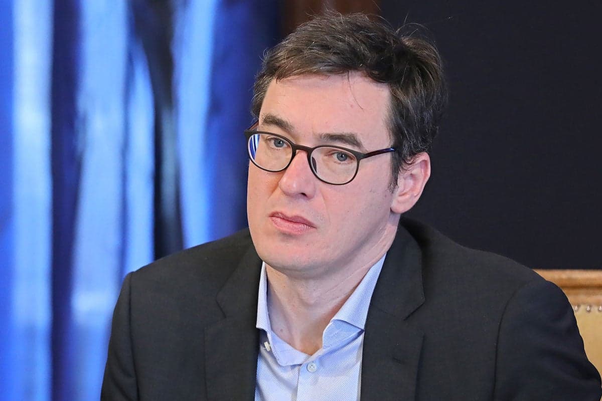 „Karácsony Gergely vállalja végre a fenntartói felelősséget!”