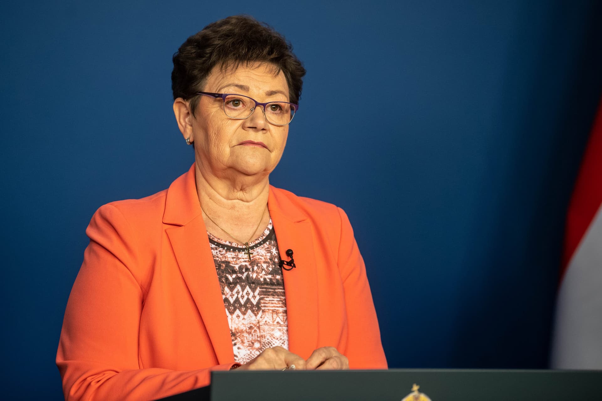 Müller Cecília: Nincs sok új szabály, de azokat be kell tartani