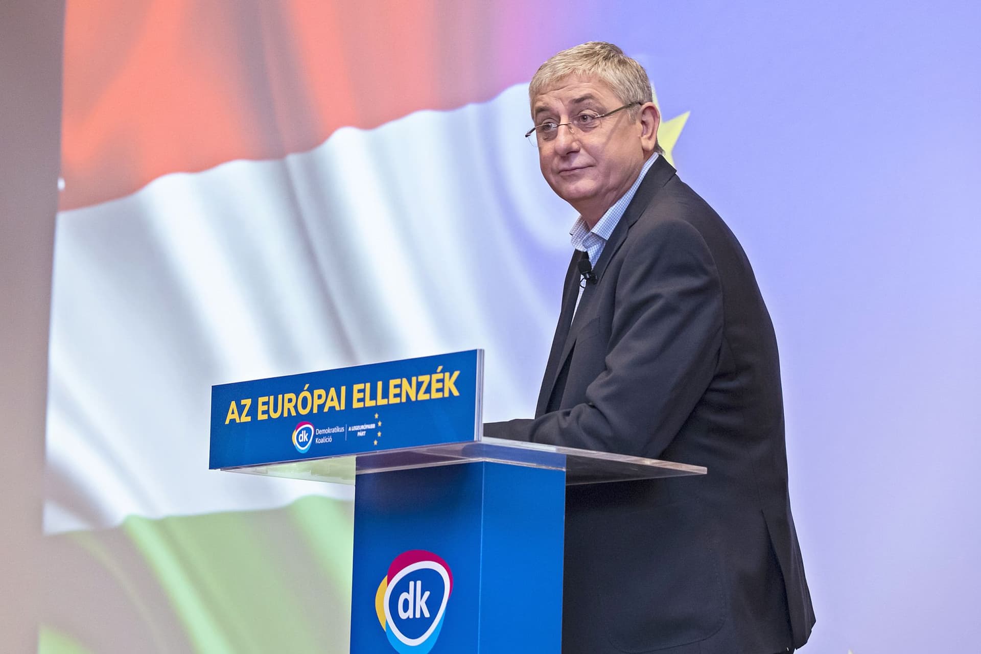 Belső ellentétek szabdalják az ellenzéket
