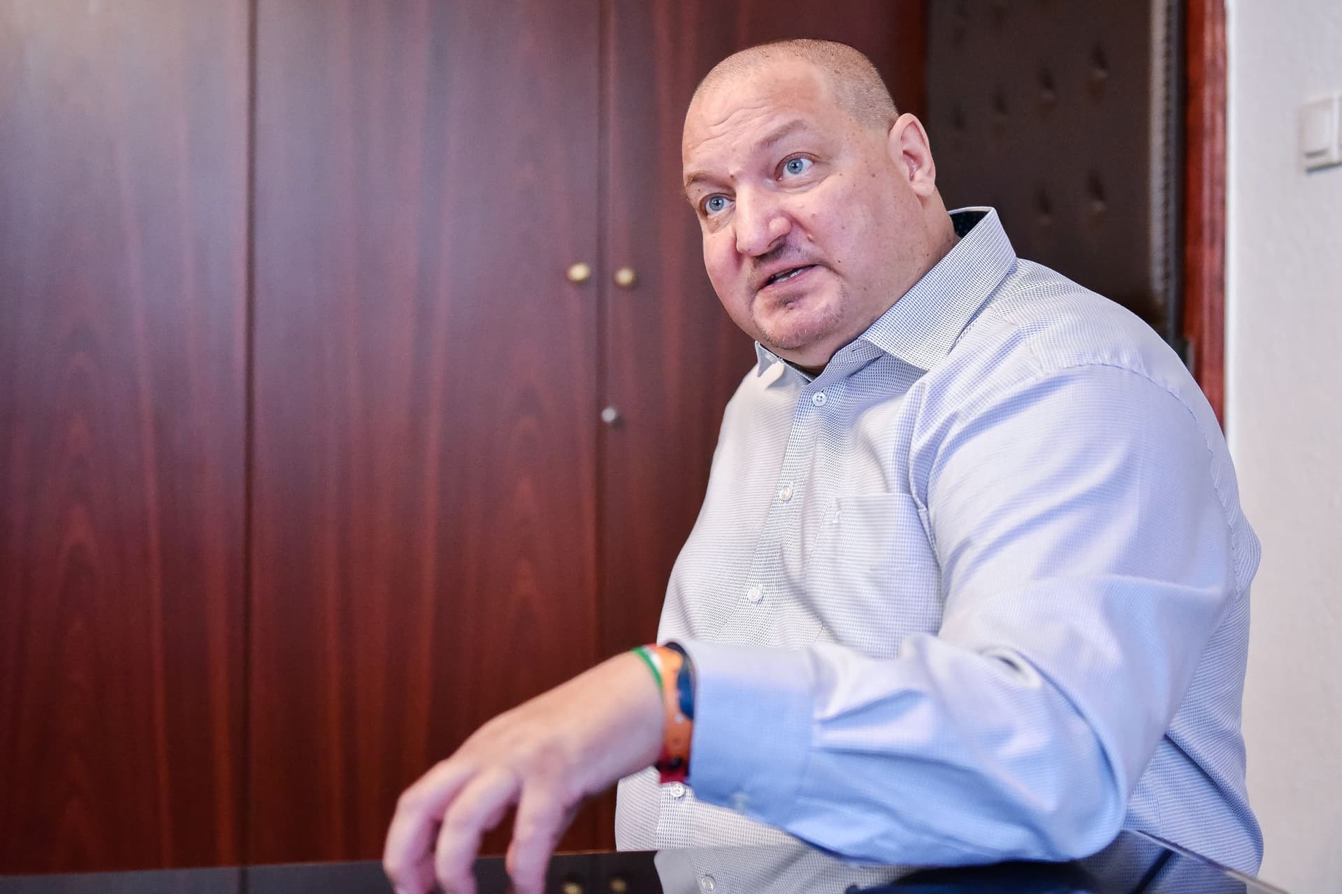 „A bajban sem lehet számítani az ellenzékre”