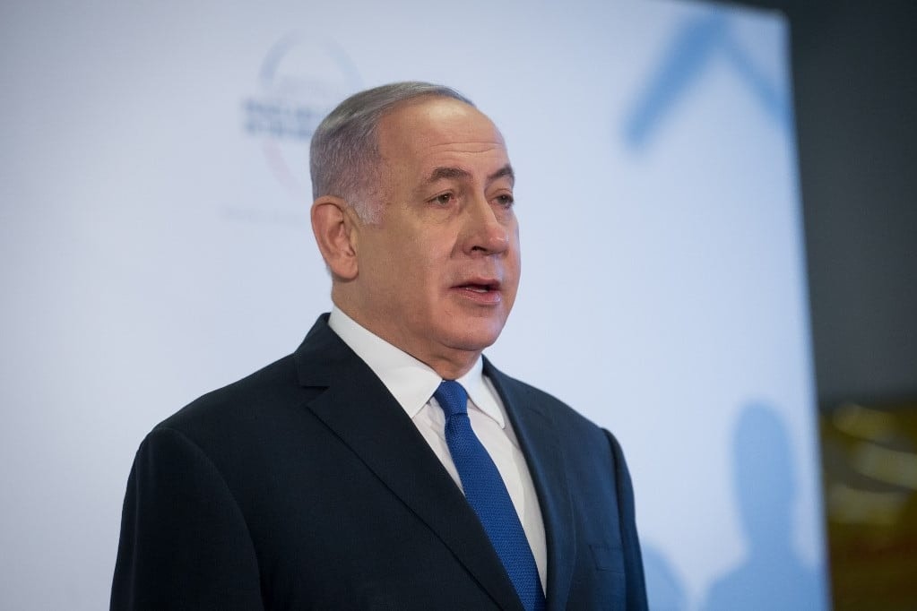 Felesküdött Izrael új, harmincötödik kormánya