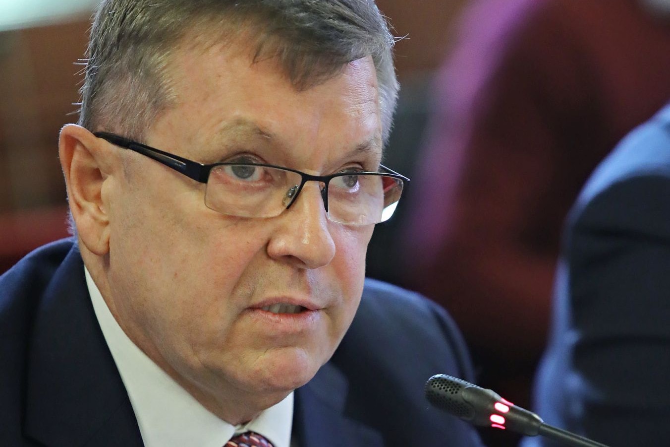 Matolcsy György: Mit tanulhatnak a nagy központi bankok a kicsiktől?