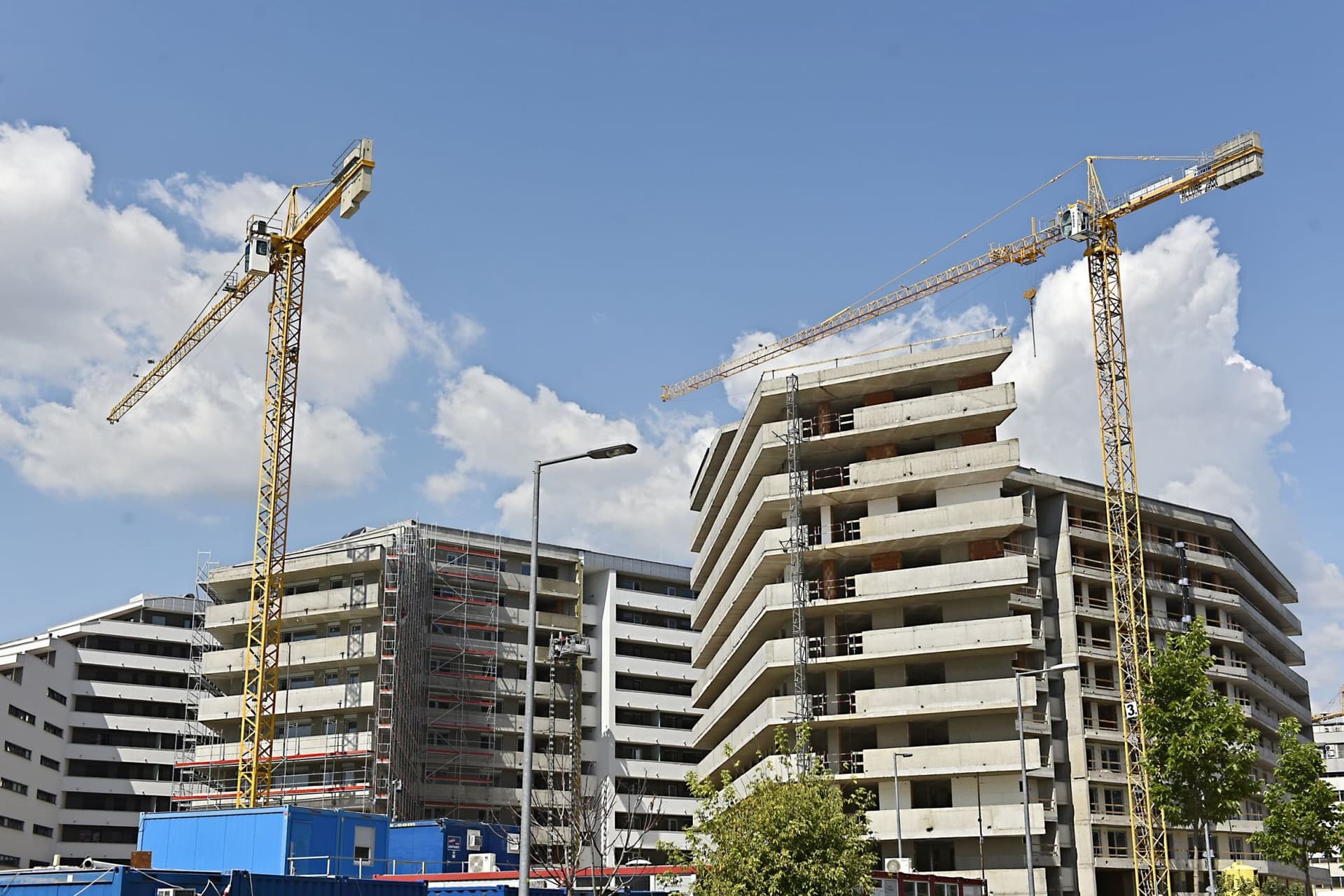 Duna House: Átvette a vezető szerepet a budai oldal a fővárosi városrészek közötti népszerűségi versenyben