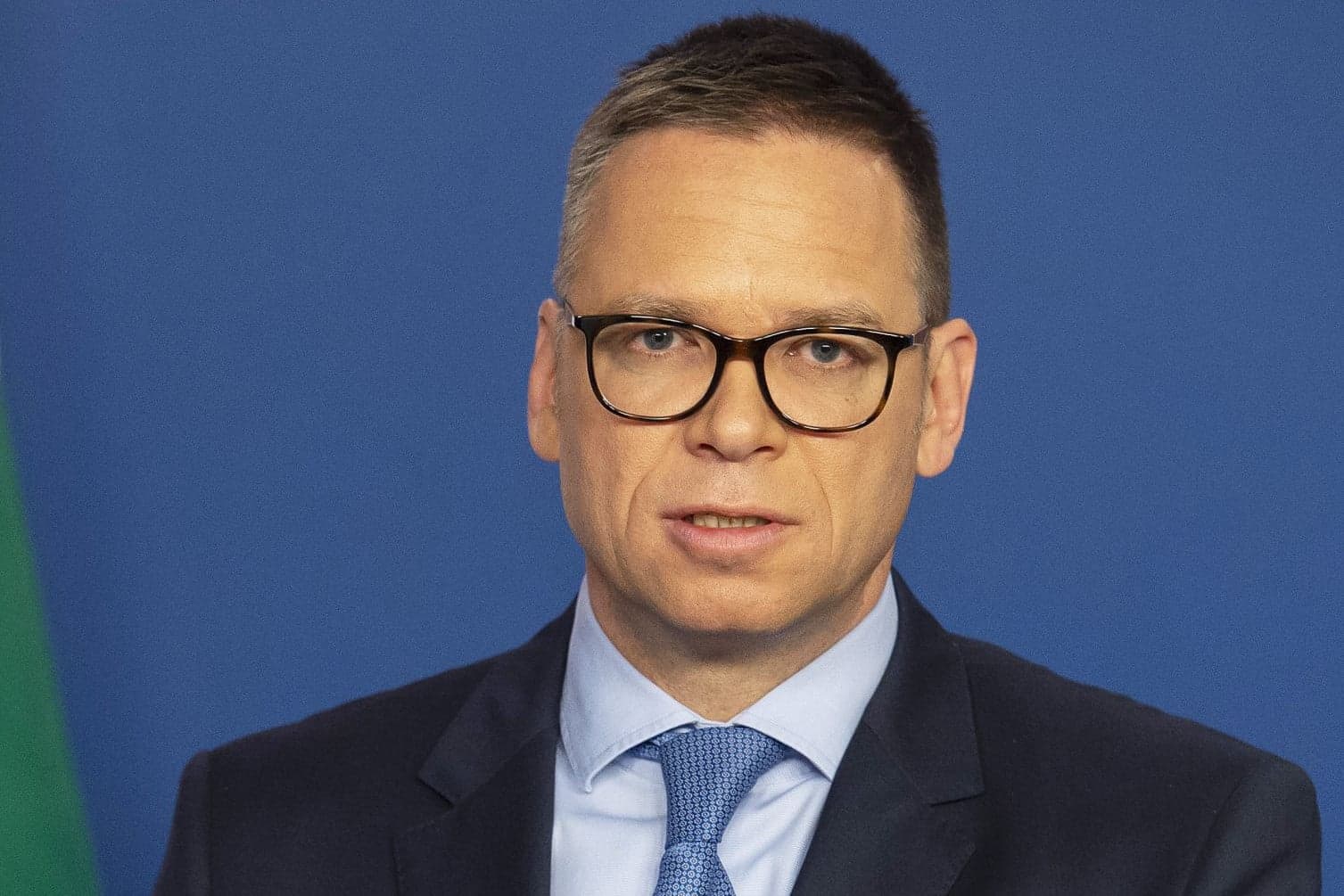 Fürjes Balázs: Vállalom, nekivágok!