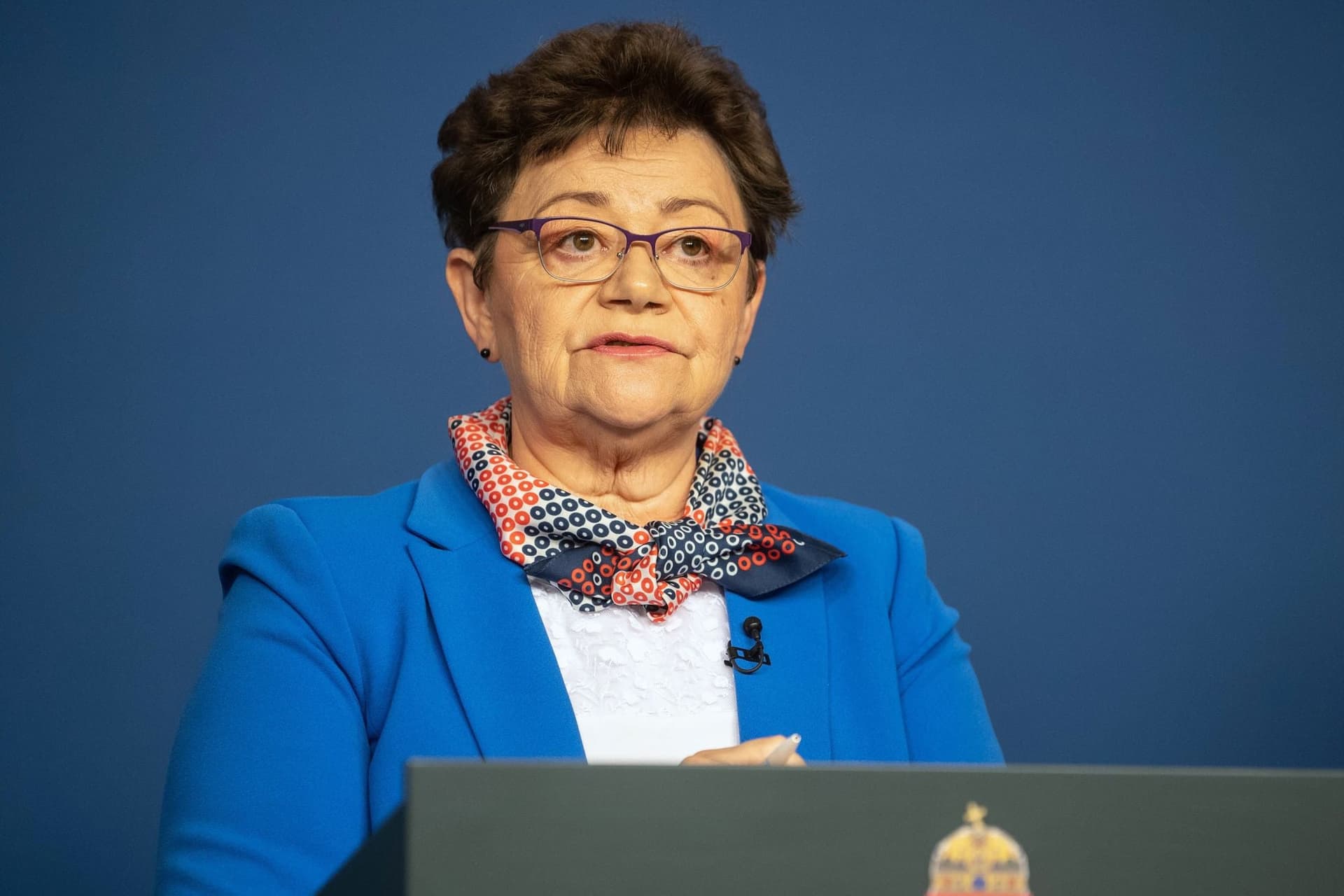 Magyarországon is megjelent az omikron