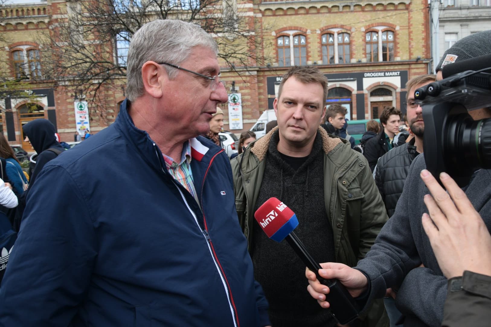 Garázdaság miatt jogerősen elítélt jelöltet indít a baloldal Rákospalotán