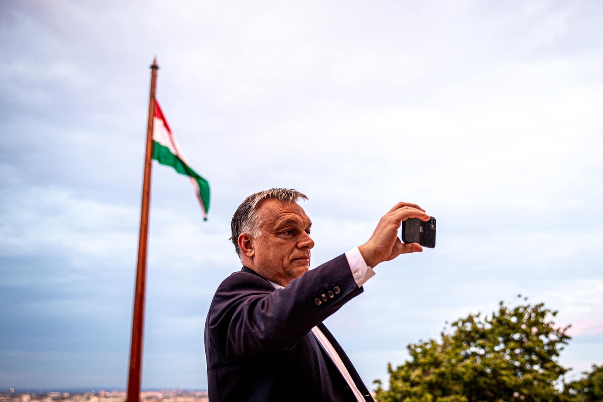 A Turisztikai Világszervezet főtitkára gratulált Orbán Viktornak