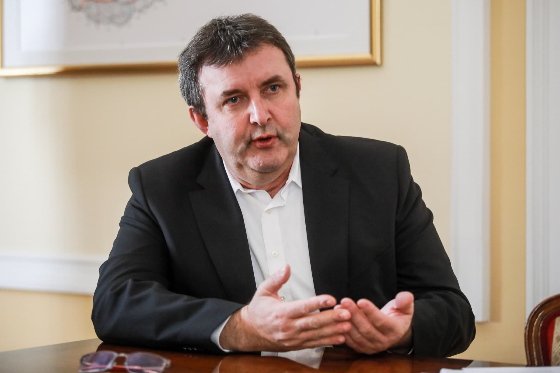 Palkovics: Az SZTE kiválóan vizsgázott a járvány elleni küzdelemben