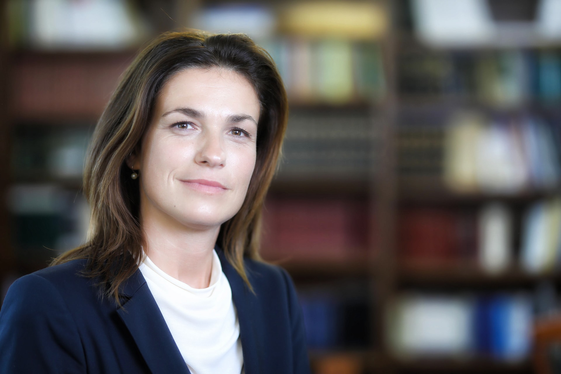 Varga Judit közzétette betiltott beszédét