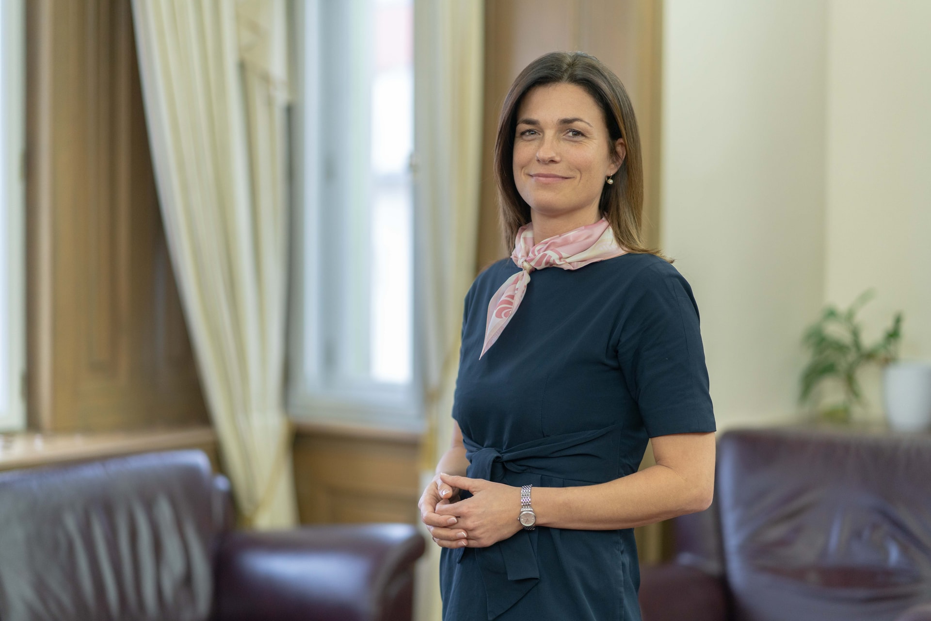 Varga Judit: Brüsszel hallgassa meg a magyar álláspontot is!