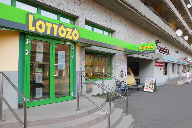 Meglopták az esztergomi tippmix-királyt