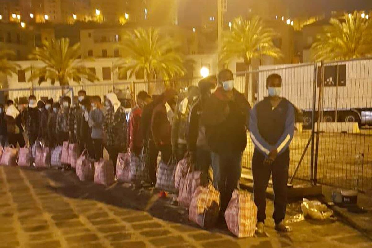 Róma tovább ösztönözné a migrációt