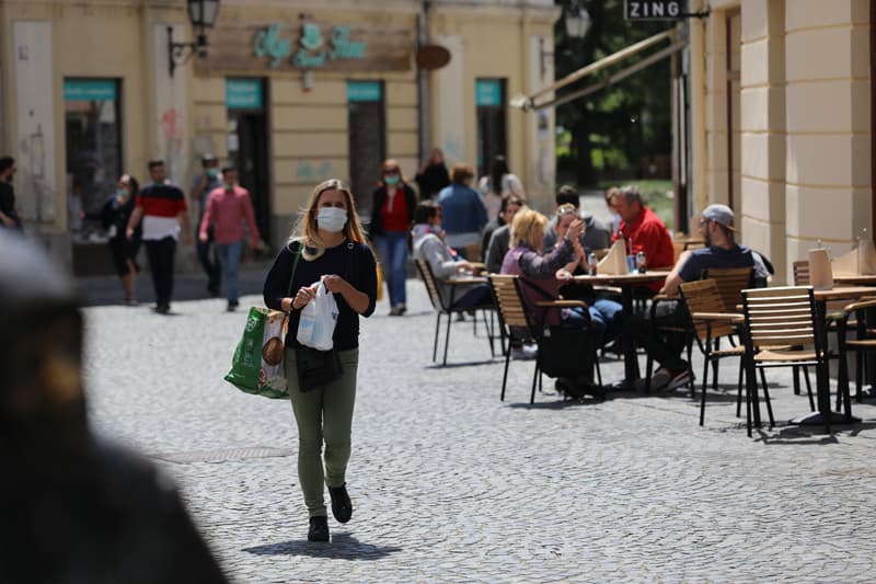 A lakosság nyolcvan százaléka egyetért a kormány újraindítási intézkedéseivel