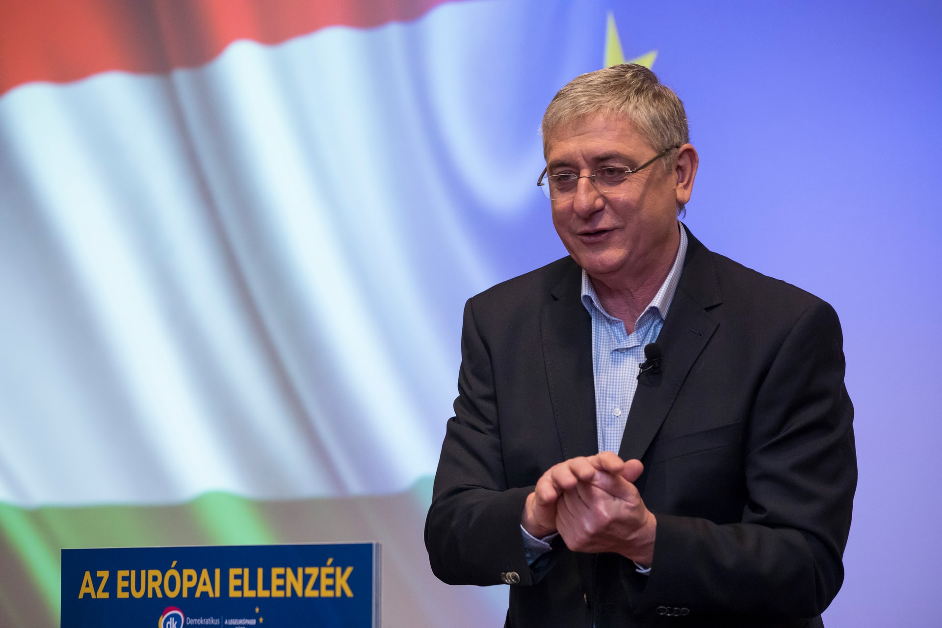 Gyurcsányék súlyos korrupciós ügyei jelentik a problémát Magyarországgal szemben