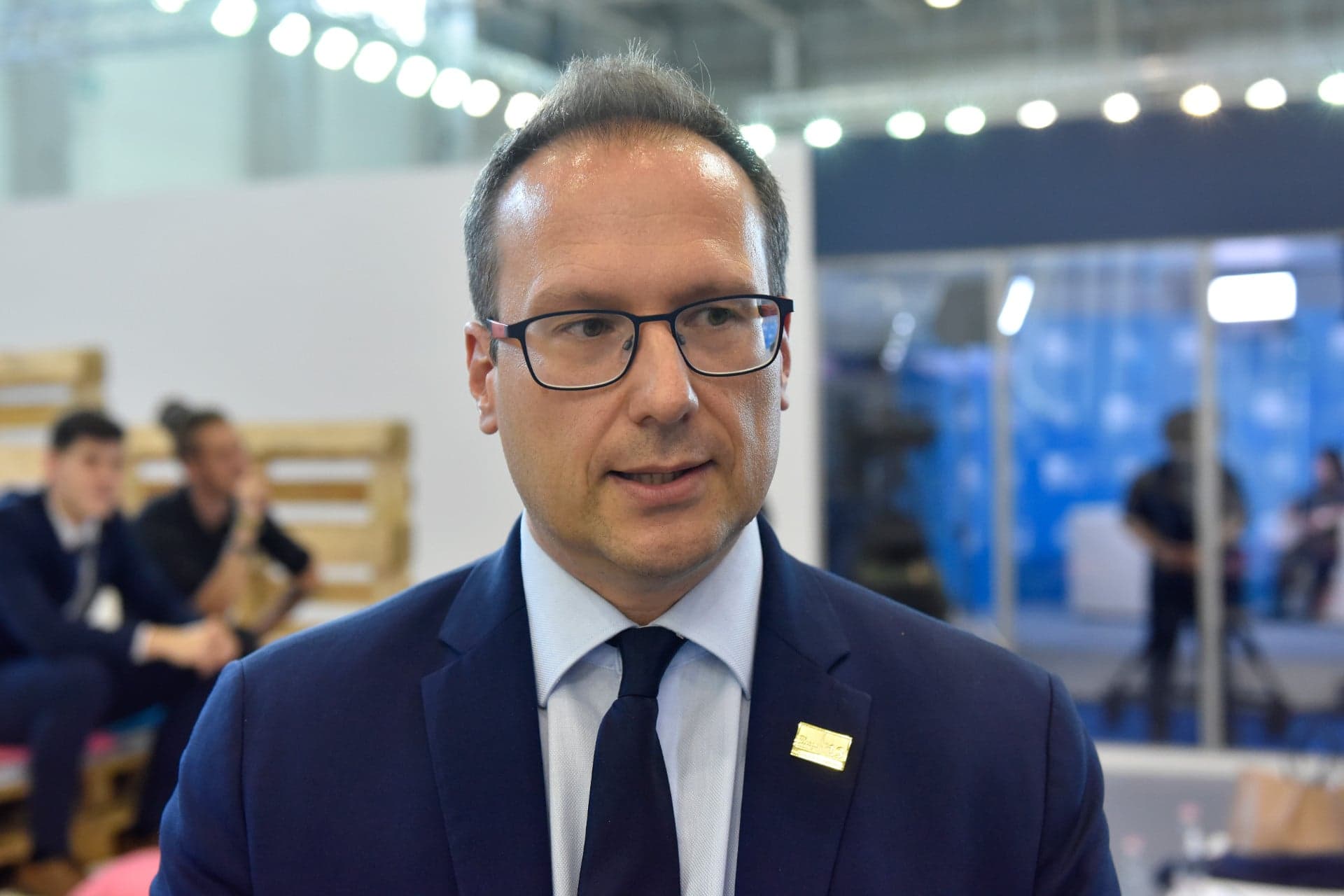 Új energiarendszerek települnek a vidéki városoknál és községeknél