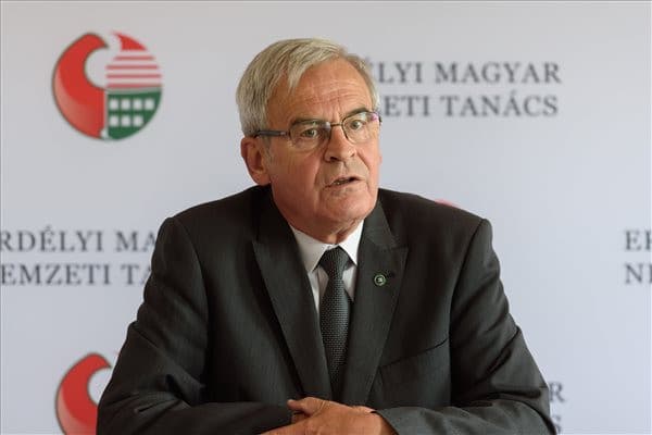 Tőkés László: Bizonyítottuk, hogy számunkra mindennél fontosabb a határok fölötti nemzetegyesítés