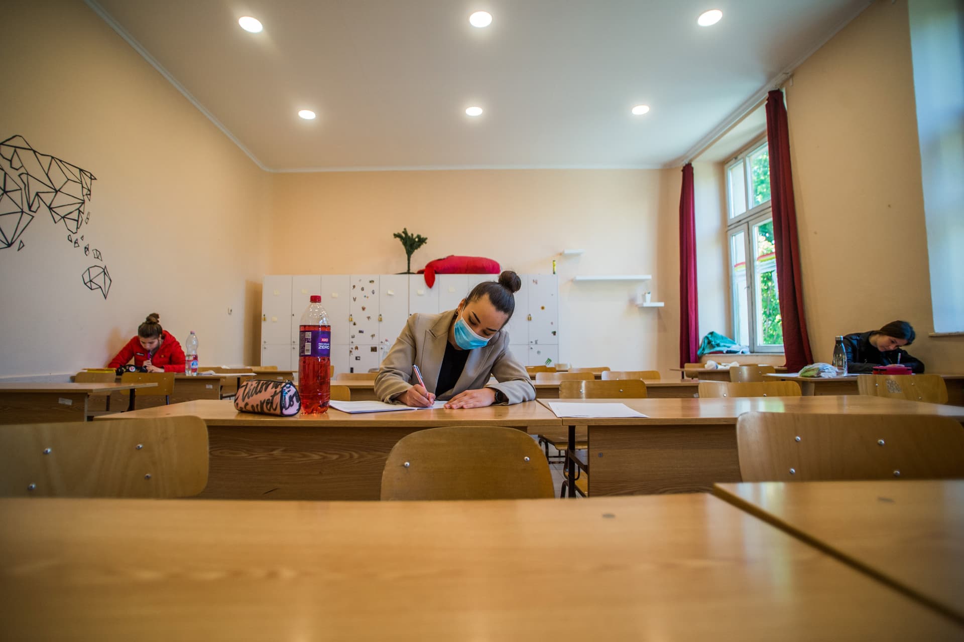 Hazugságokkal támadják a történelemérettségit
