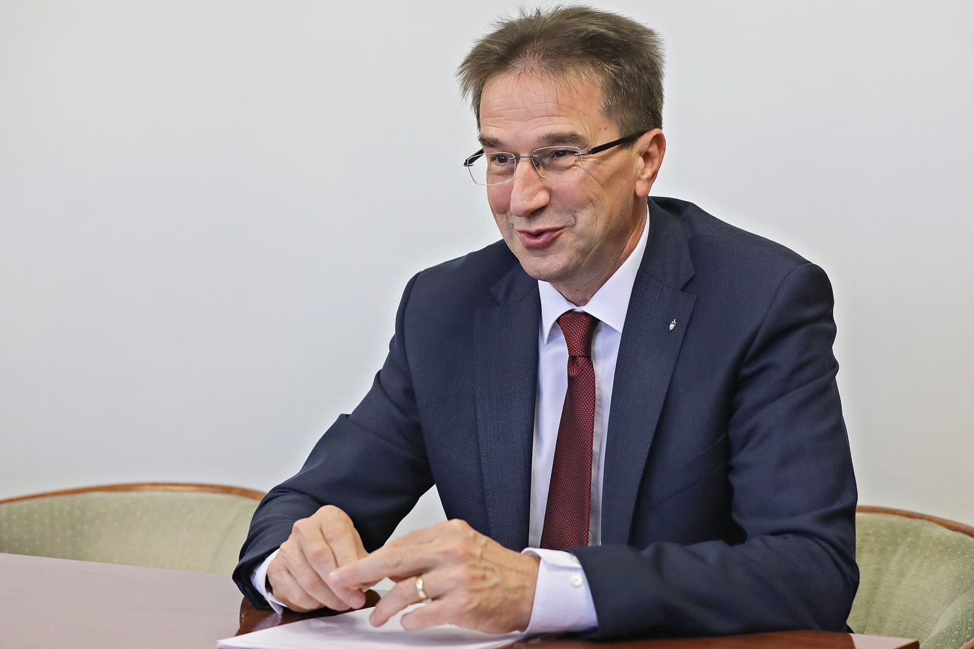 Völner: Csak a Soros-civilek tiltakoztak a törvény ellen