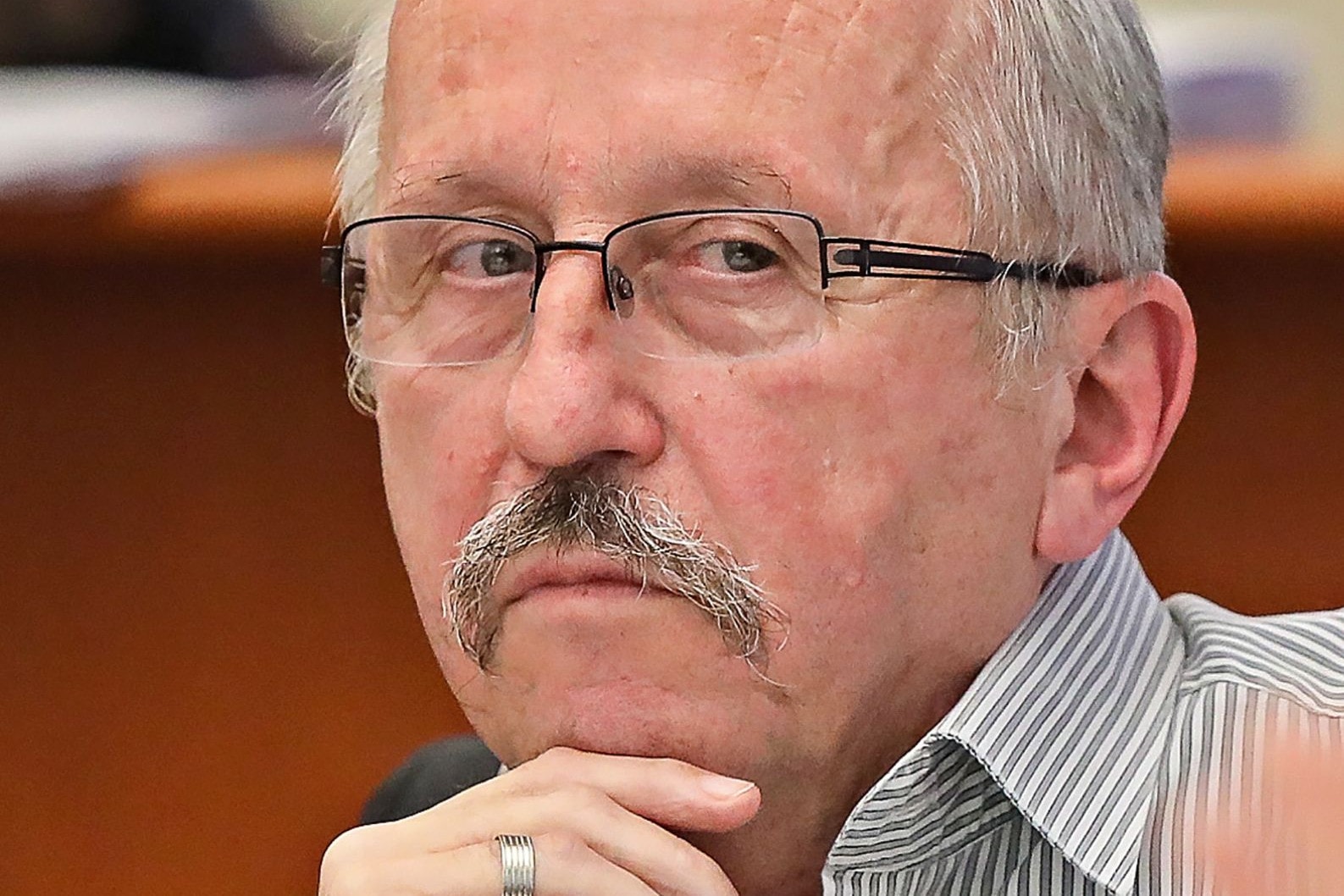 Niedermüllerék tudhattak a VII. kerületi áramlopásról