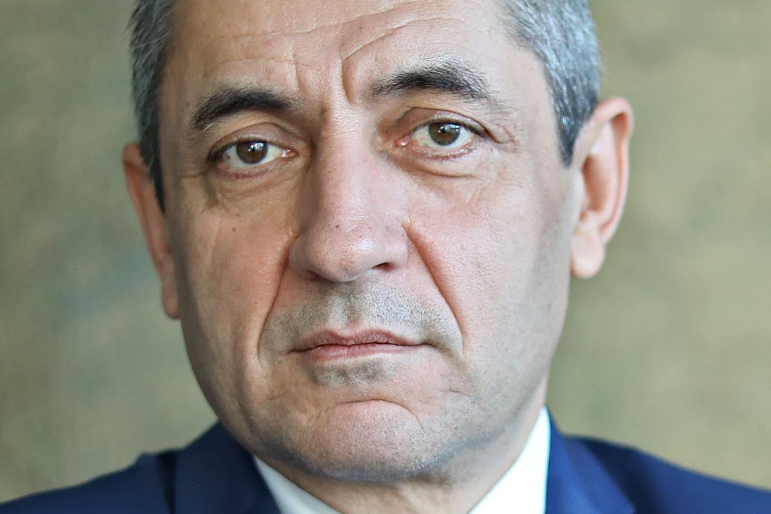 Potápi Árpád János is elkapta a koronavírust