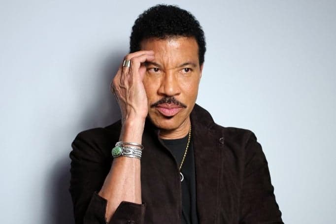 Lionel Richie jövő nyáron Budapesten lép fel