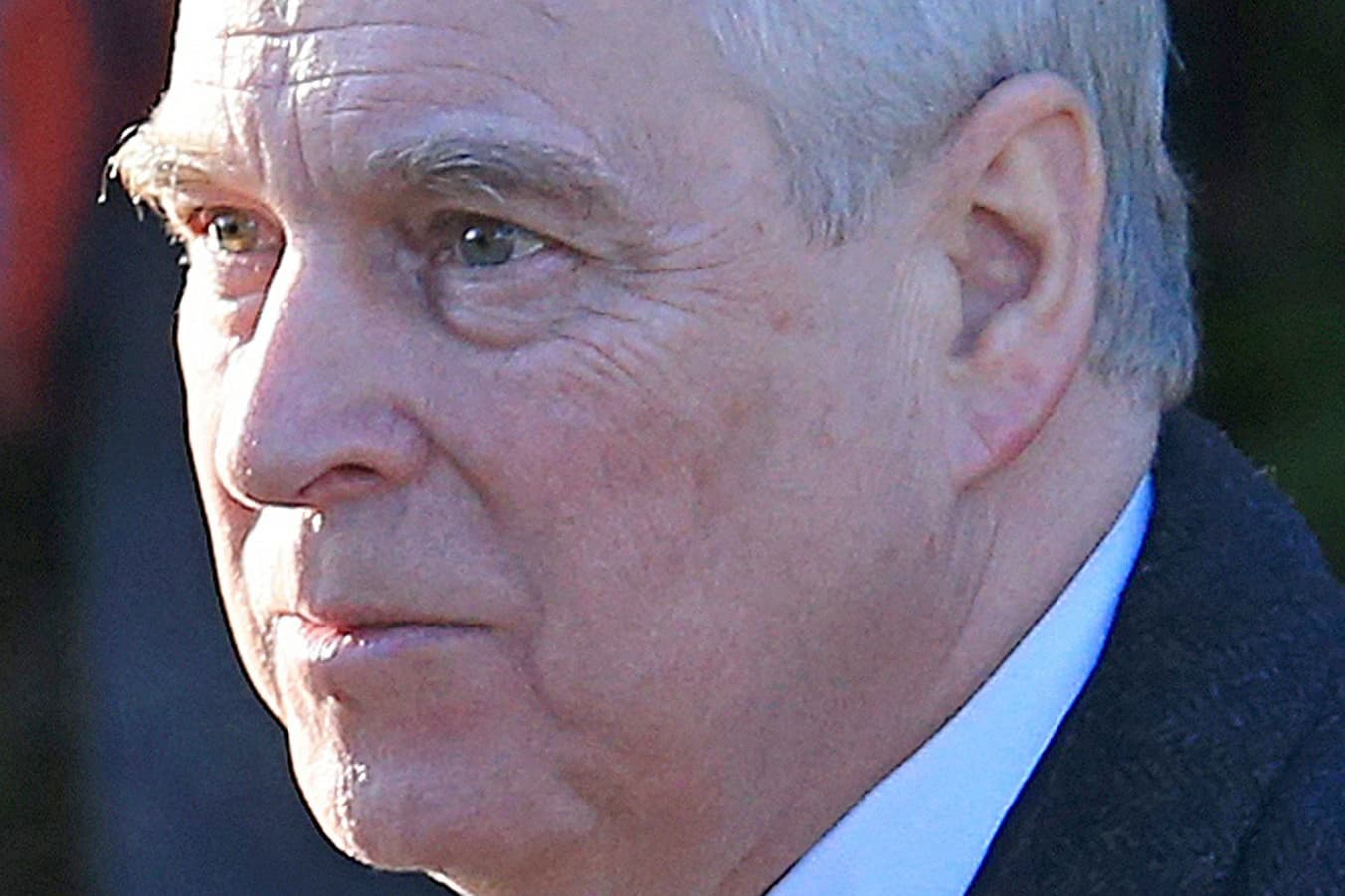 Kihallgatnák András herceget az Epstein-ügyben