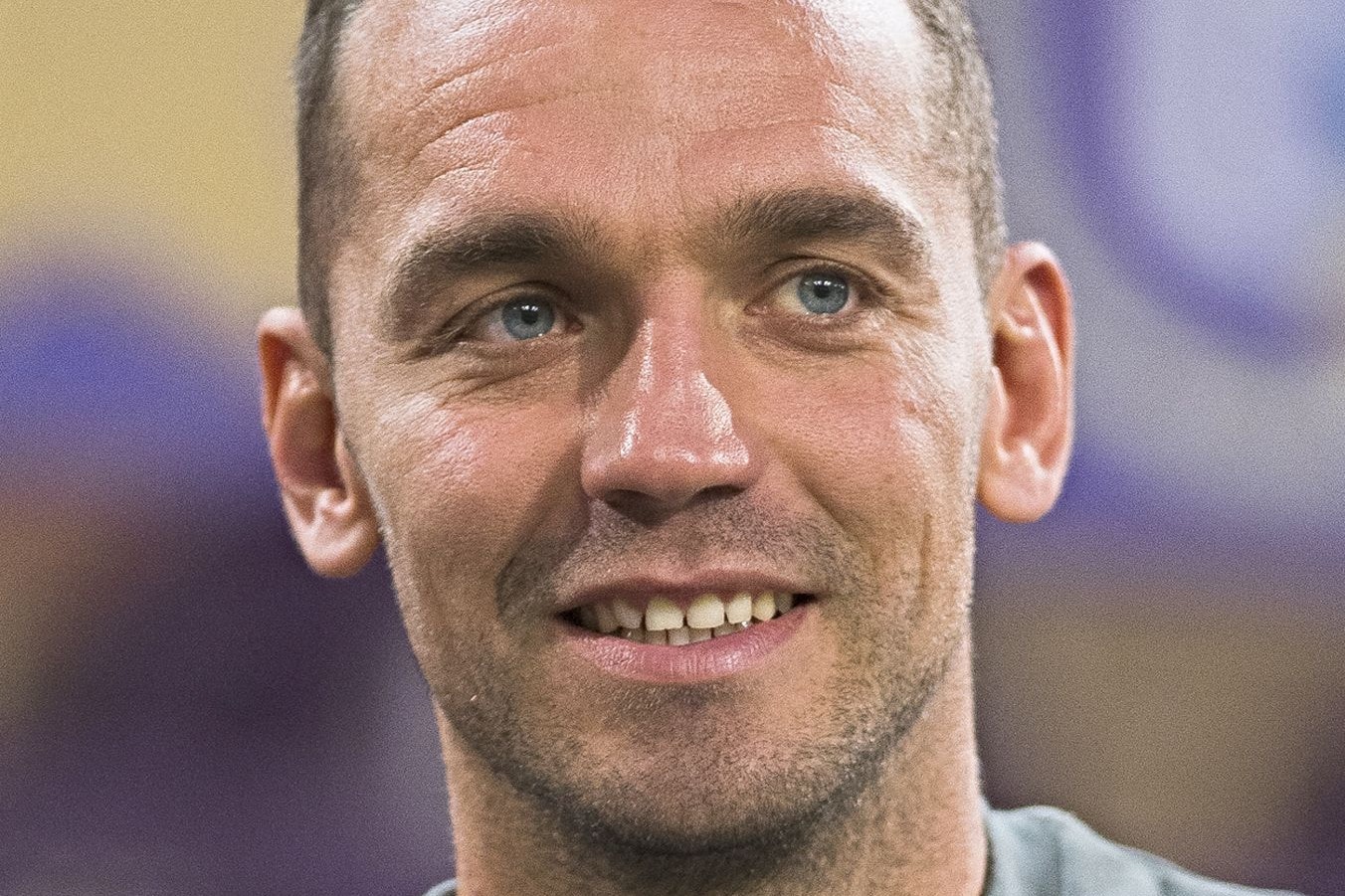 Juhász Roland: A Fehérvár FC célja a sikeres bajnoki szereplés