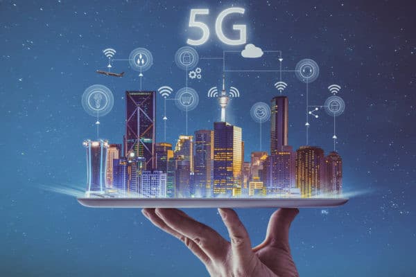 A kormány kiemelt figyelmet fordít az 5G technológiára épülő ipari megoldásokra