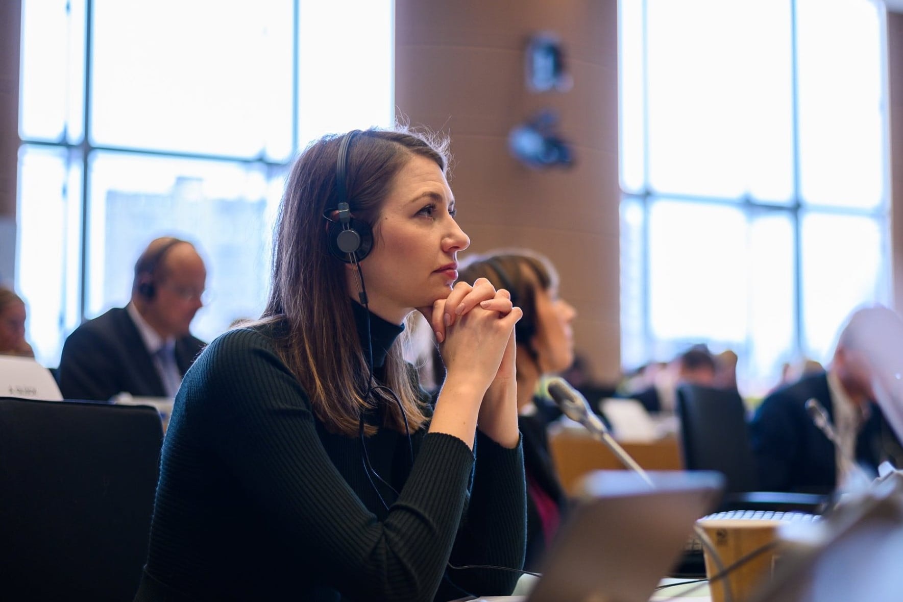 Donáth Anna ismét akciózik: Brüsszelből irányítaná a belpolitikai kampányokat
