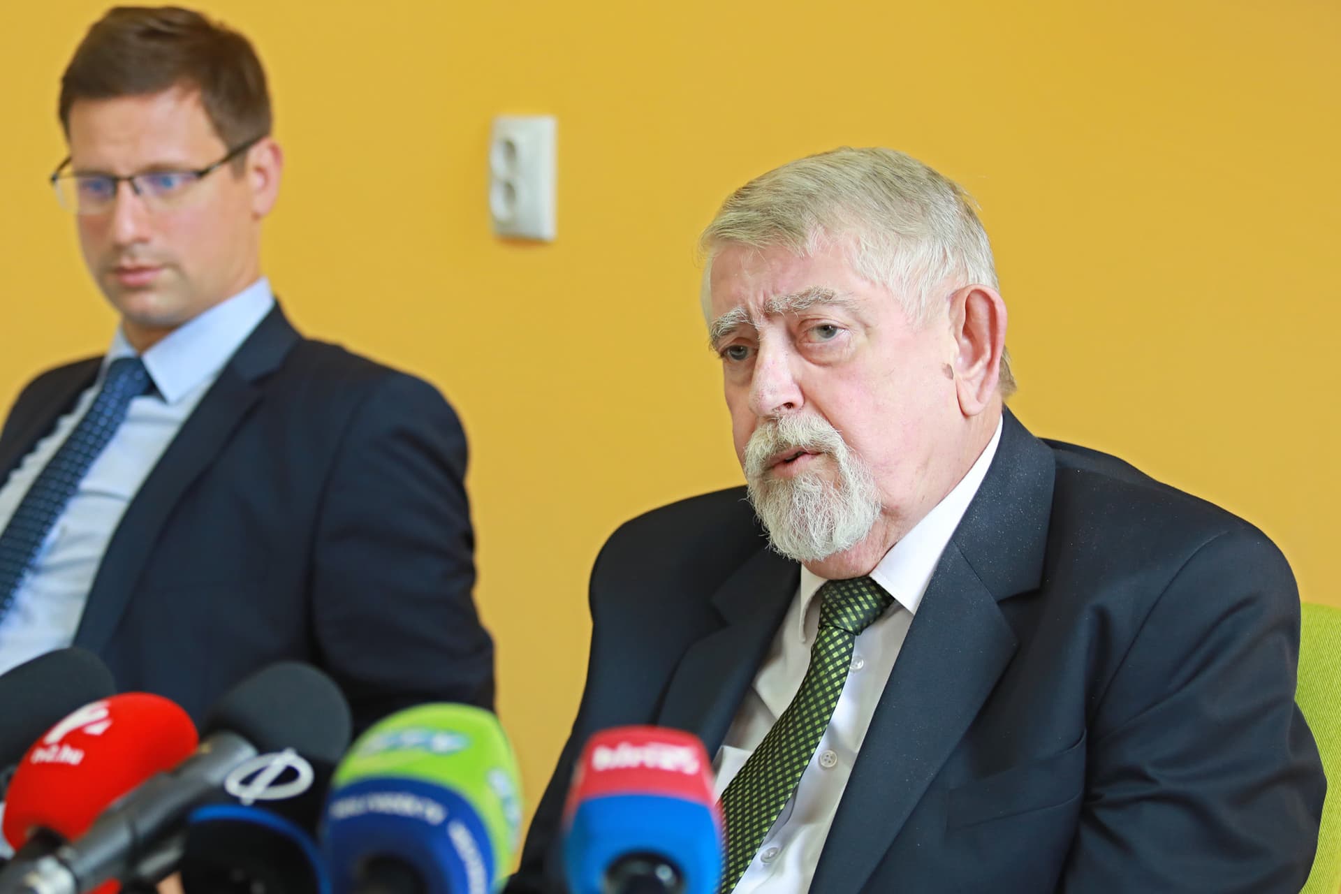 A kormány mindent megtesz a demográfiai helyzet javításáért