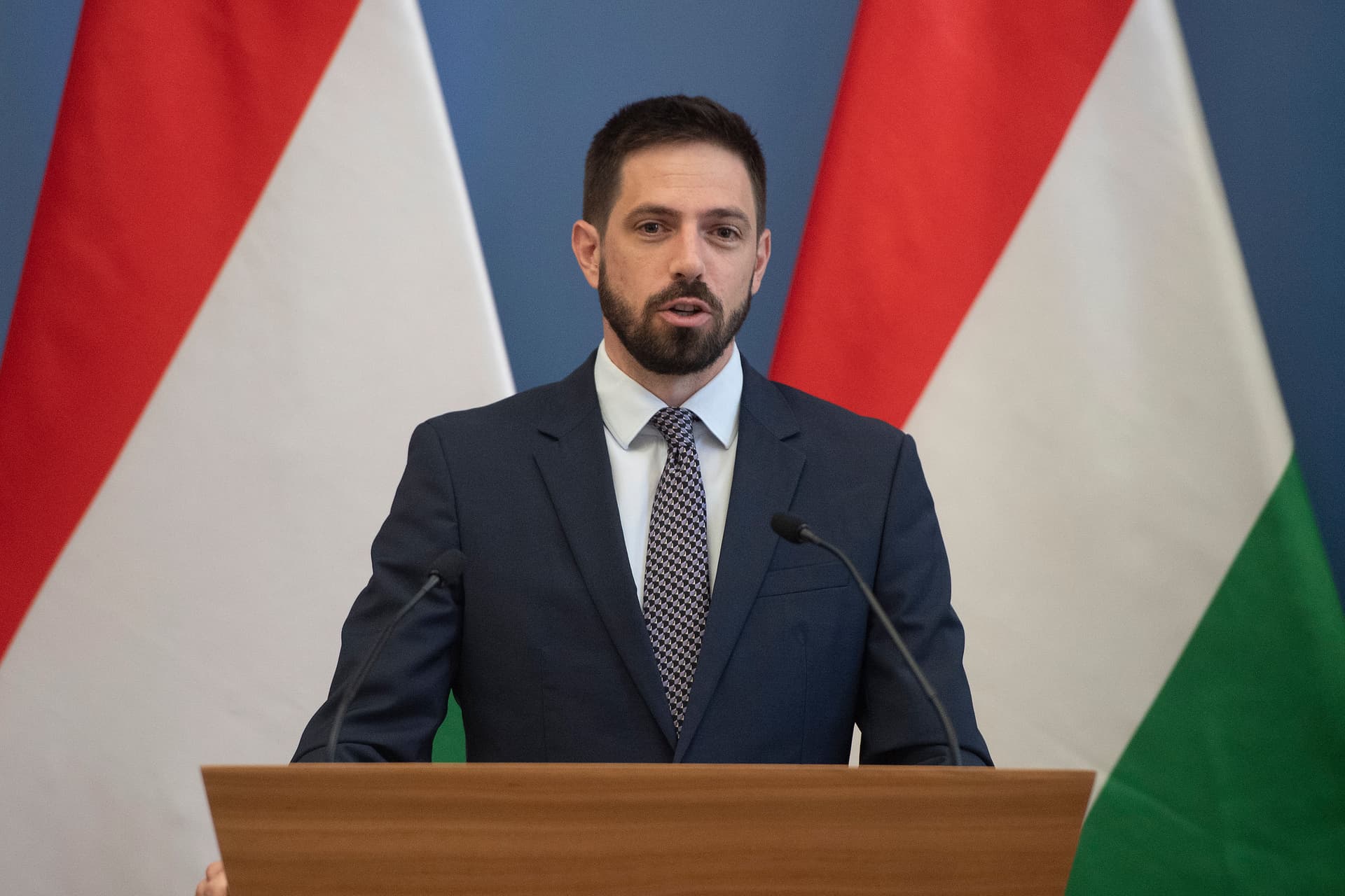 Magyarország minden segítséget megad Ukrajna újjáépítéséhez