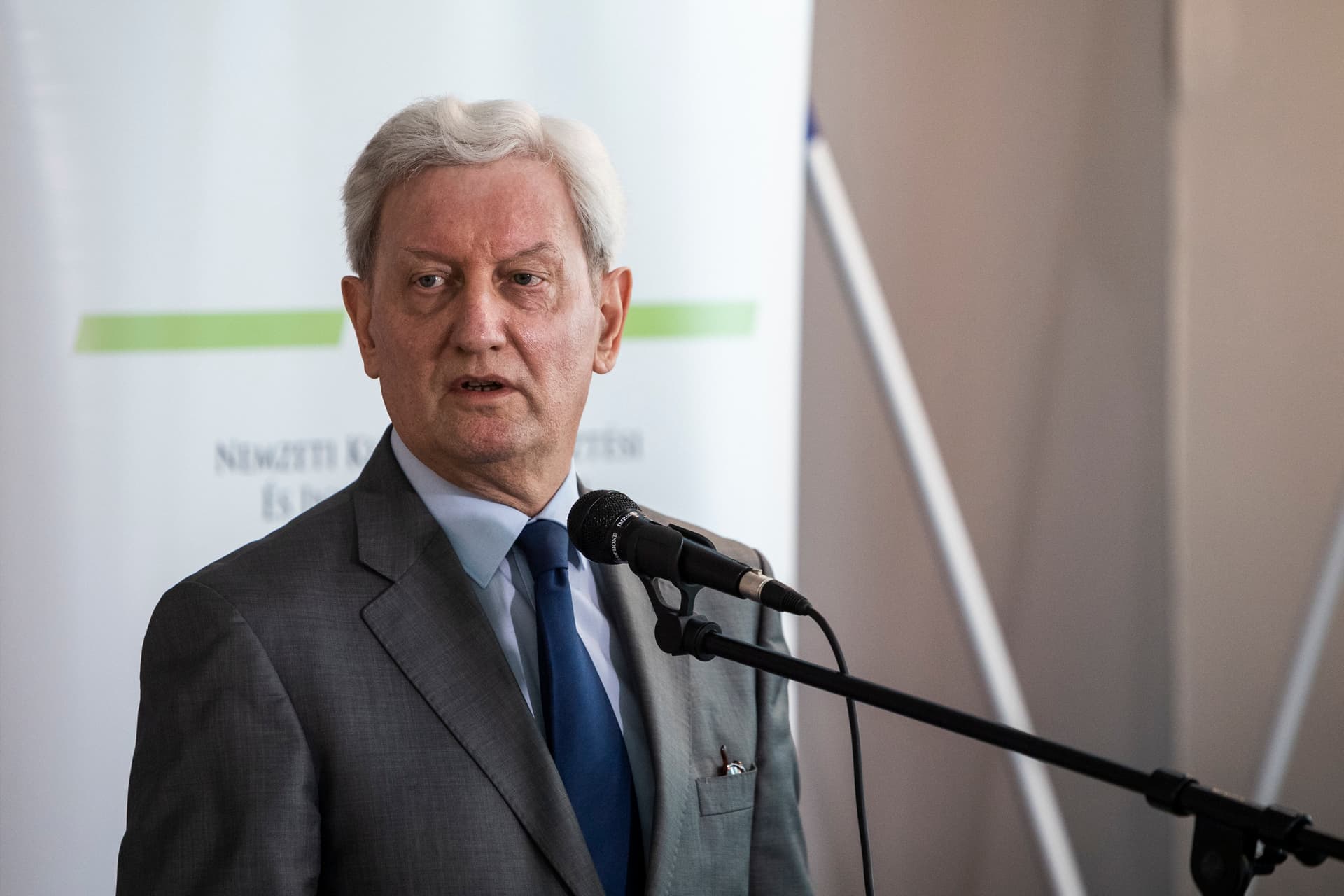 Elfogadta a kormány a Nemzeti intelligens szakosodási stratégiát