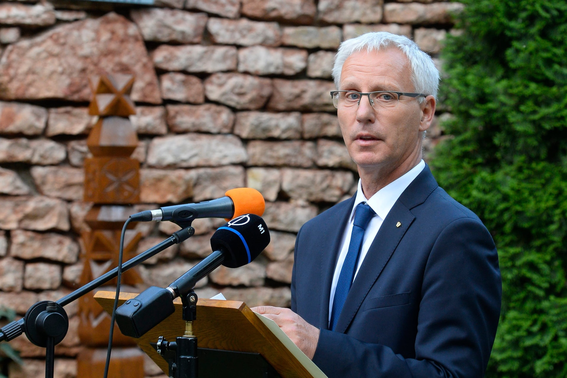 A nemzetiségi törvény módosítása mutatja a bizalmat a nemzetiségek felé