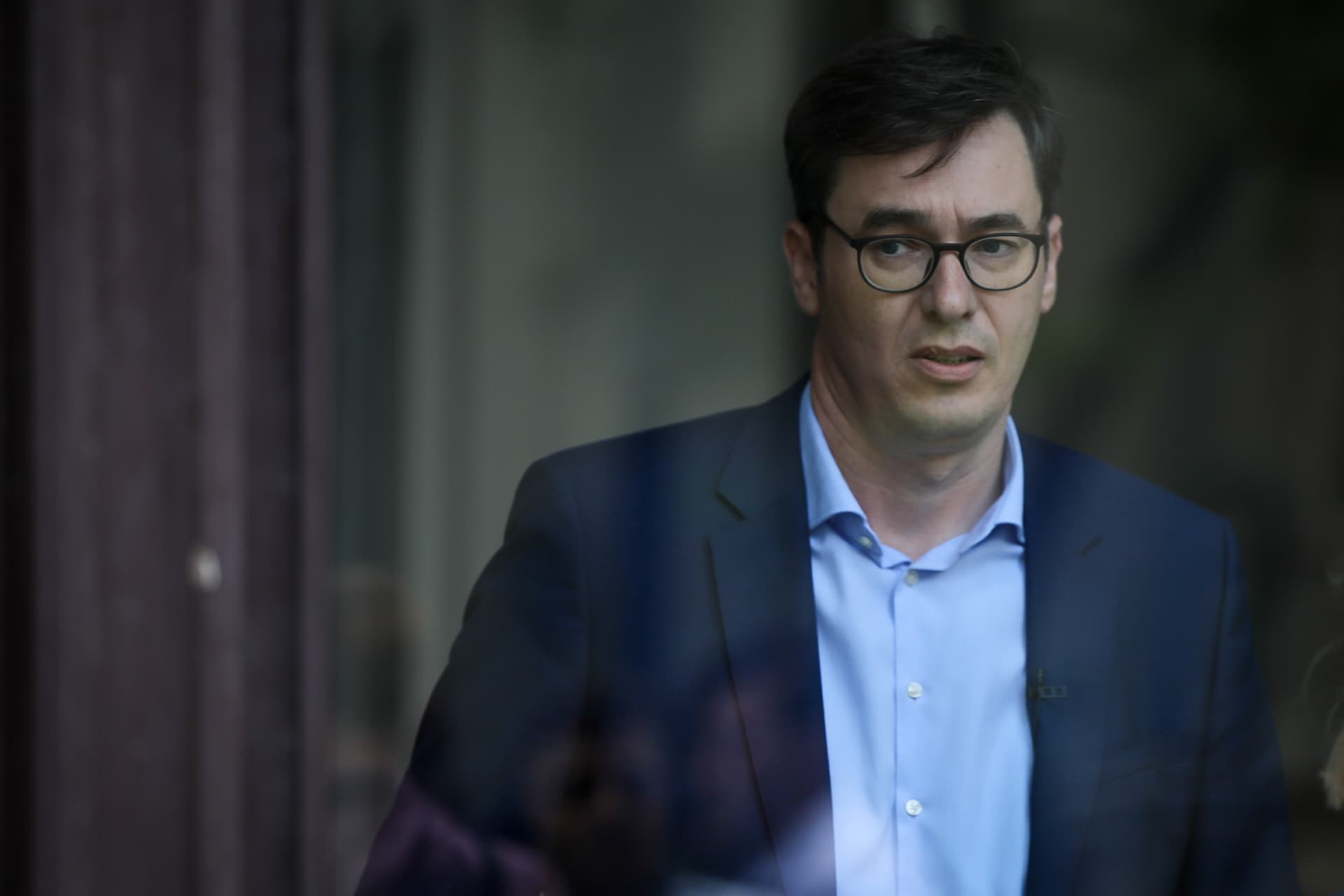 „Karácsony vagy szándékosan ködösít, vagy fogalma sincs mi történik a fővárosban”