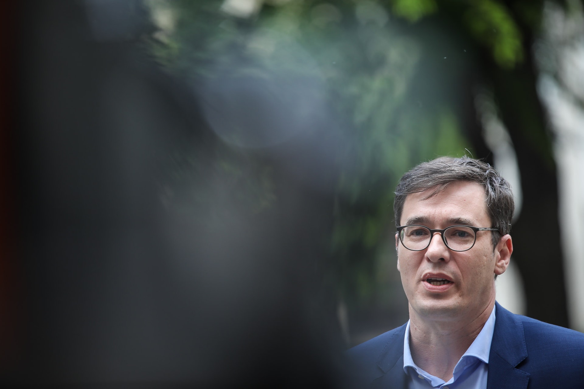 Karácsony megszorításokról beszél, miközben pont ő kaszálja el a fejlesztéseket