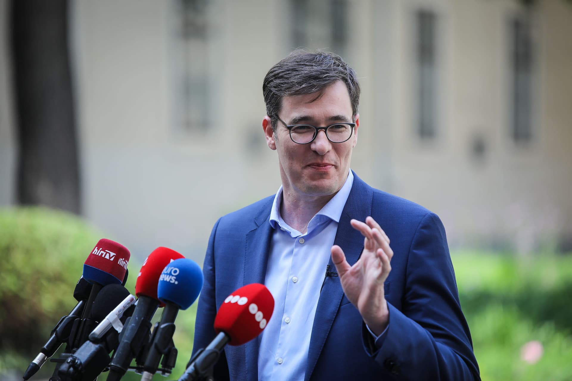 A botrányos városvezetés egy budapesti lakosok elleni ámokfutás