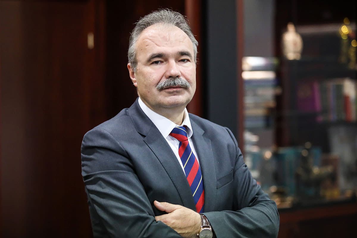 Nagy István: A kisállattenyésztés fejlődését segíti a monori kisállatbörze