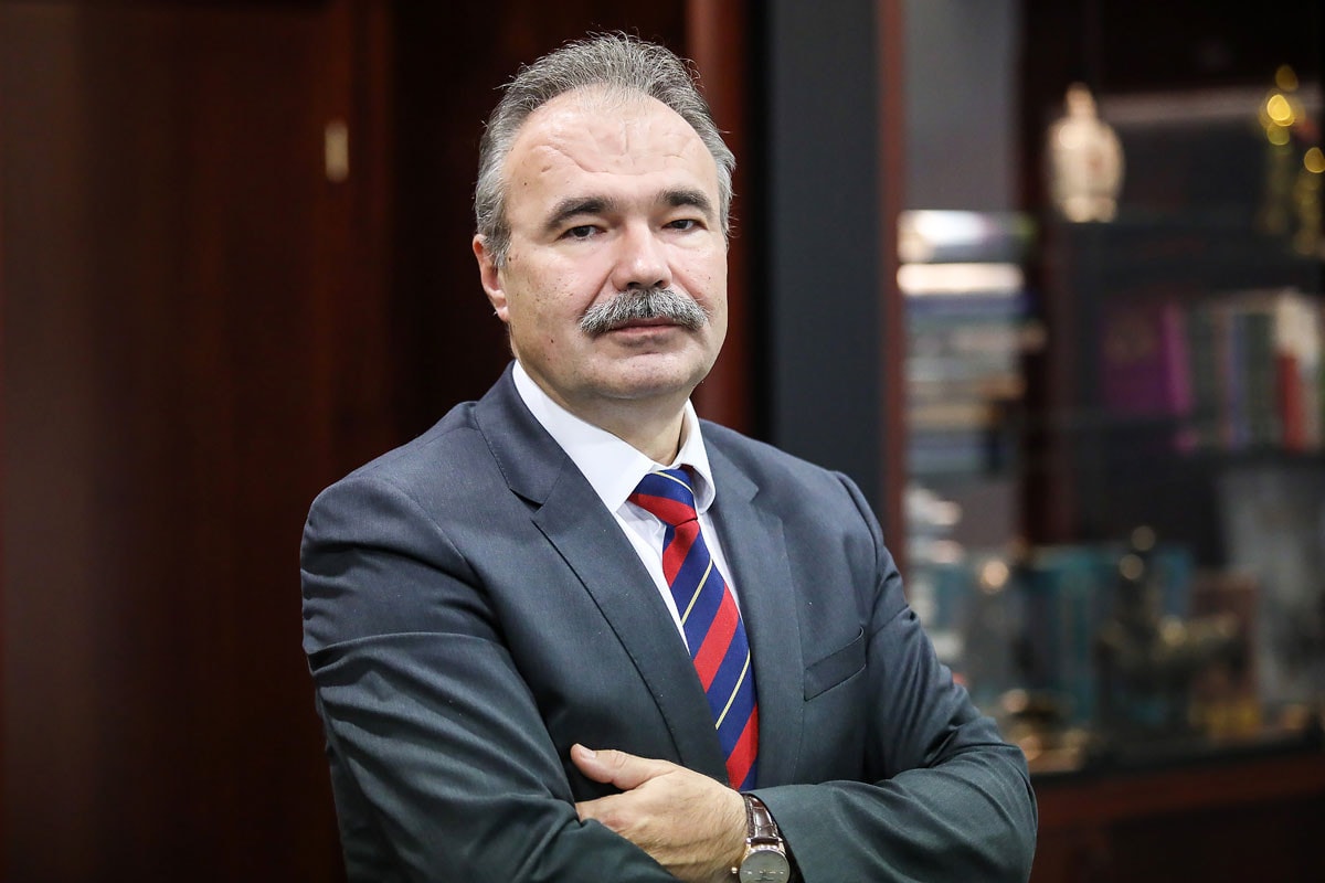 Nagy István: A kisállattenyésztés fejlődését segíti a monori kisállatbörze