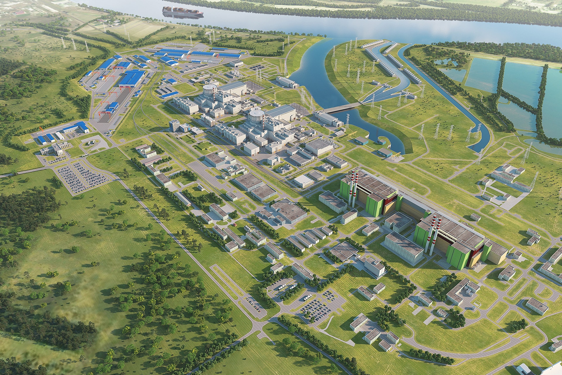 Brüsszel zöld minősítést adna a földgáz- és atomenergia-beruházásoknak