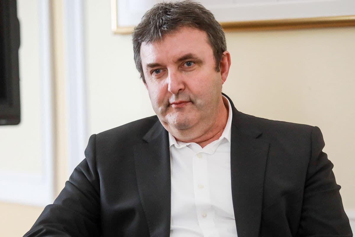 Újabb ajtók nyílhatnak meg a magyar kutatók előtt