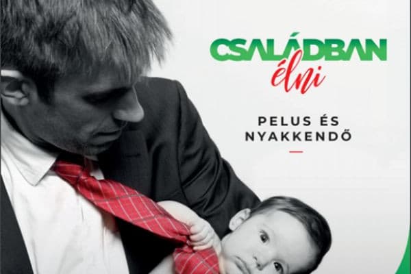 Közeleg az Apák napja