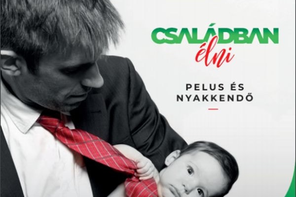 Közeleg az Apák napja