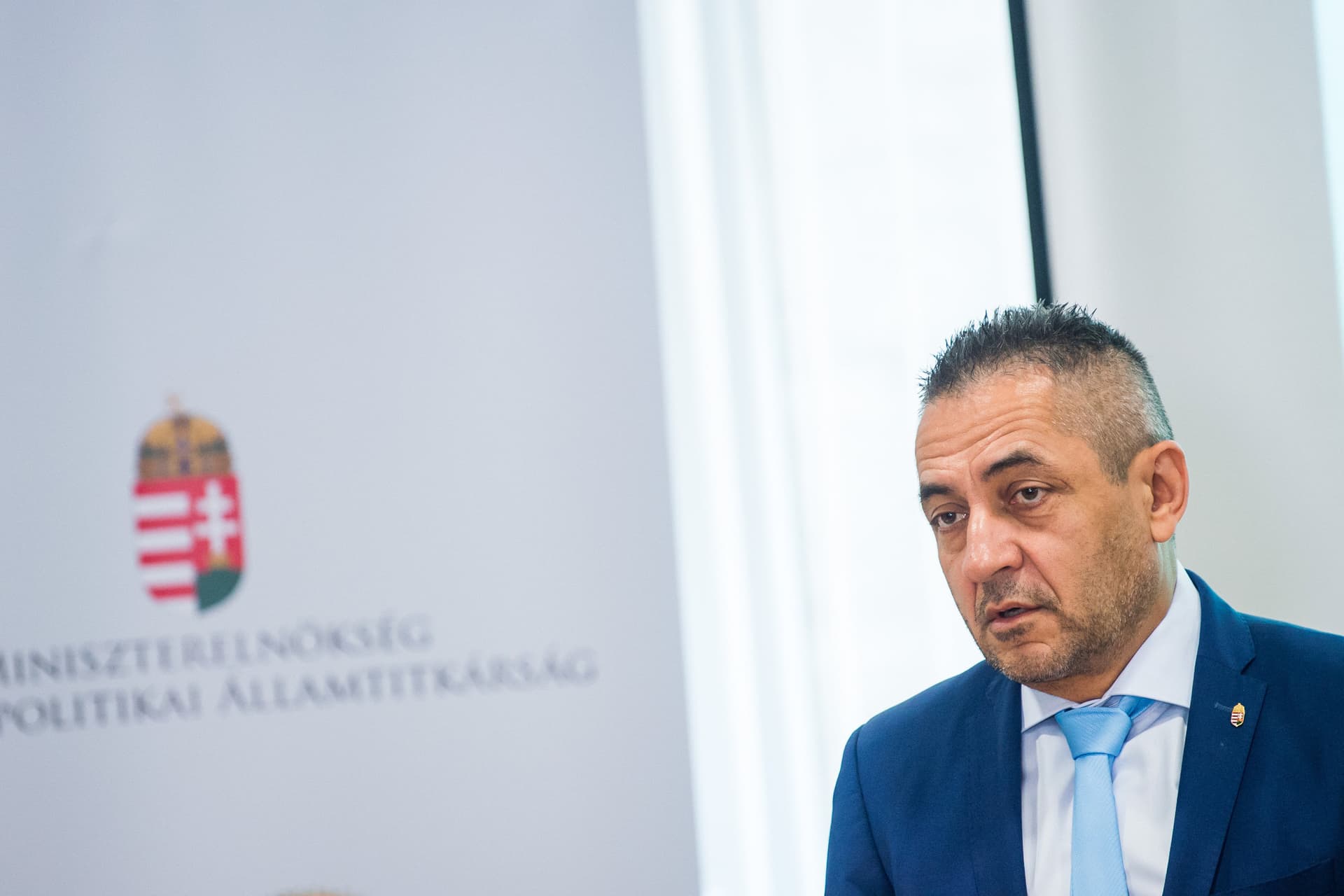 Potápi: Soha ilyen jó eredményt nem ért el a vajdasági párt