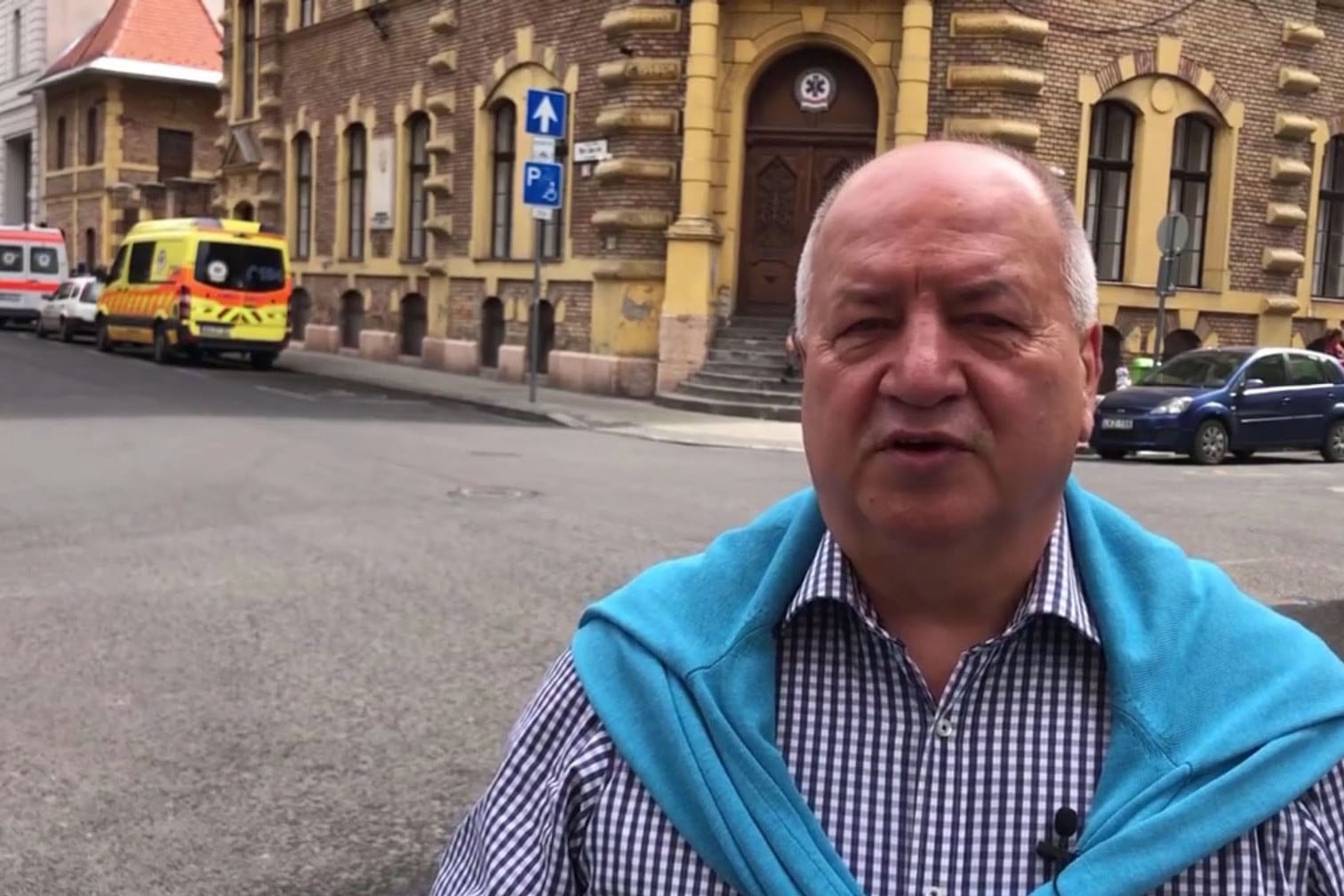 Az Emmi büntetőfeljelentést tesz az MSZP hamisított videója miatt