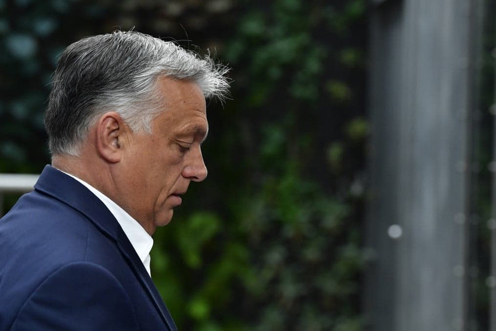 Orbán Viktor: A jogállamisági viták ne akadályozzák a pénzügyi alap működését